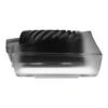 dd0328f2fff58e94a574af671d2fd3aa-hi.jpg HYTE Powered USB Hub, 4x USB 2.0 Outputs, Diffused White Lighting, Rotary Power Switch | ACC-HYTE-USB-HUB