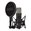 ddc04956d9b6a153353e937425dcebc0-hi.jpg RODE NT1 Signature Series Condenser Microphone