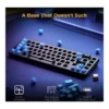 Glorious GMMK 2 65% Barebone Keyboard, Black | GLO-GMMK2-65-RGB-B - Image 5 Glorious GMMK 2 65% Barebone Keyboard, Black | GLO-GMMK2-65-RGB-B