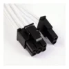 Lian-Li Strimer-8pin 8-pin(6+2) VGA Extension Cable - Image 4 Lian-Li Strimer-8pin 8-pin(6+2) VGA Extension Cable