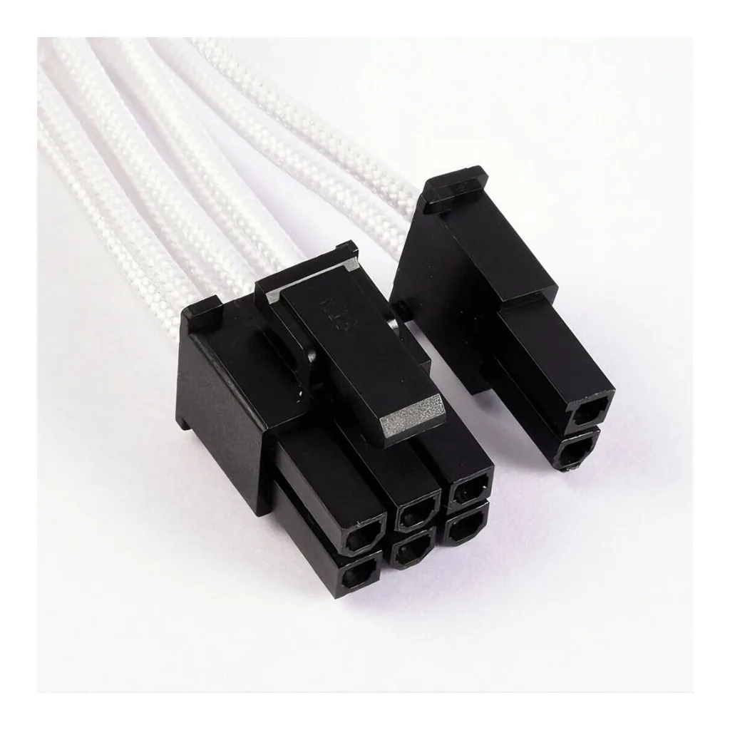 Lian-Li Strimer-8pin 8-pin(6+2) VGA Extension Cable - Image 4 Lian-Li Strimer-8pin 8-pin(6+2) VGA Extension Cable