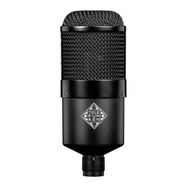 ddefb808b46e962e8dc0809fbeb70342-hi.jpg Telefunken M82 Microphone, 32mm Dynamic Moving Coil