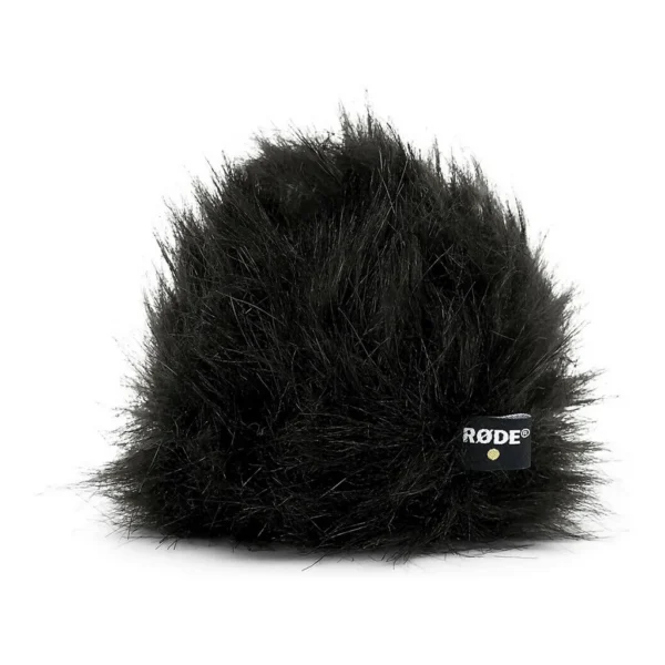 de55ff0997dd60f4b4225571c3b1036a-hi.jpg RODE DeadKitten Windshield for Stereo Microphones