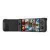 de8028e67cbbe7f636ab97f4ec231a89-hi.jpg GameSir X2 Pro USB Type-C Mobile Gaming Controller, Android with Mappable Back Buttons, Detachable ABXY Buttons, Best for Cloud Gaming on Xbox, Stadia, Luna, Black