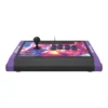 de8fac4aa9fc1bcbcece952a29ea9b59-hi.jpg HORI Fighting Stick Alpha Street Fighter 6 Edition, HAYABUSA Buttons & Joystick, Easy Customization & Maintenance, Officially Licensed by Sony & Capcom, For PS5 / PS4 / PC Compatible