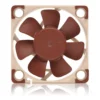 Noctua NF A4x10 5V PWM 40mm Cooling Fan, Brown - Image 1 Noctua NF A4x10 5V PWM 40mm Cooling Fan, Brown