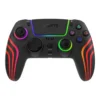 de9bb93839a4277ef5f10b998f76d8c3-hi.jpg AQIRYS Themis Wireless Gaming Controller, Dual Motor Vibration Feedback, 2-Point Touch, Capacitive Type, R2/L2 with Hall Sensor, Six Axis Motion Sensor, Black