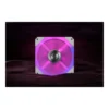 EKWB EK-Quantum Impulse 120 D-RGB 120mm Computer Cooling Fan, White | 3831109854204 - Image 4 EKWB EK-Quantum Impulse 120 D-RGB 120mm Computer Cooling Fan, White | 3831109854204