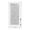 Deepcool CH560 Digital ATX Mid Tower Computer Case, ABS+SPCC+Tempered Glass Materials, Real-Time Dual-Status Digital Display, Hybrid Airflow Glass Side Panel, White | R-CH560-WHAPE4D-G-1 – Gallery image 2 Deepcool CH560 Digital ATX Mid Tower Computer Case, ABS+SPCC+Tempered Glass Materials, Real-Time Dual-Status Digital Display, Hybrid Airflow Glass Side Panel, White | R-CH560-WHAPE4D-G-1 – Gallery image 2