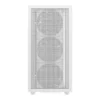 Deepcool CH560 Digital ATX Mid Tower Computer Case, ABS+SPCC+Tempered Glass Materials, Real-Time Dual-Status Digital Display, Hybrid Airflow Glass Side Panel, White | R-CH560-WHAPE4D-G-1 – Gallery image 3 Deepcool CH560 Digital ATX Mid Tower Computer Case, ABS+SPCC+Tempered Glass Materials, Real-Time Dual-Status Digital Display, Hybrid Airflow Glass Side Panel, White | R-CH560-WHAPE4D-G-1 – Gallery image 3