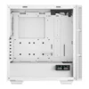 Deepcool CH560 Digital ATX Mid Tower Computer Case, ABS+SPCC+Tempered Glass Materials, Real-Time Dual-Status Digital Display, Hybrid Airflow Glass Side Panel, White | R-CH560-WHAPE4D-G-1 – Gallery image 5 Deepcool CH560 Digital ATX Mid Tower Computer Case, ABS+SPCC+Tempered Glass Materials, Real-Time Dual-Status Digital Display, Hybrid Airflow Glass Side Panel, White | R-CH560-WHAPE4D-G-1 – Gallery image 5