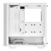 Deepcool CH560 Digital ATX Mid Tower Computer Case, ABS+SPCC+Tempered Glass Materials, Real-Time Dual-Status Digital Display, Hybrid Airflow Glass Side Panel, White | R-CH560-WHAPE4D-G-1 – Gallery image 6 Deepcool CH560 Digital ATX Mid Tower Computer Case, ABS+SPCC+Tempered Glass Materials, Real-Time Dual-Status Digital Display, Hybrid Airflow Glass Side Panel, White | R-CH560-WHAPE4D-G-1 – Gallery image 6