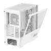 Deepcool CH560 Digital ATX Mid Tower Computer Case, ABS+SPCC+Tempered Glass Materials, Real-Time Dual-Status Digital Display, Hybrid Airflow Glass Side Panel, White | R-CH560-WHAPE4D-G-1 – Gallery image 7 Deepcool CH560 Digital ATX Mid Tower Computer Case, ABS+SPCC+Tempered Glass Materials, Real-Time Dual-Status Digital Display, Hybrid Airflow Glass Side Panel, White | R-CH560-WHAPE4D-G-1 – Gallery image 7