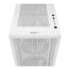 Deepcool CH560 Digital ATX Mid Tower Computer Case, ABS+SPCC+Tempered Glass Materials, Real-Time Dual-Status Digital Display, Hybrid Airflow Glass Side Panel, White | R-CH560-WHAPE4D-G-1 – Gallery image 8 Deepcool CH560 Digital ATX Mid Tower Computer Case, ABS+SPCC+Tempered Glass Materials, Real-Time Dual-Status Digital Display, Hybrid Airflow Glass Side Panel, White | R-CH560-WHAPE4D-G-1 – Gallery image 8