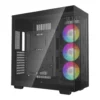 Deepcool CH780 Full Tower ATX+ PC Case – Gallery image 1 Deepcool CH780 Full Tower ATX+ PC Case – Gallery image 1