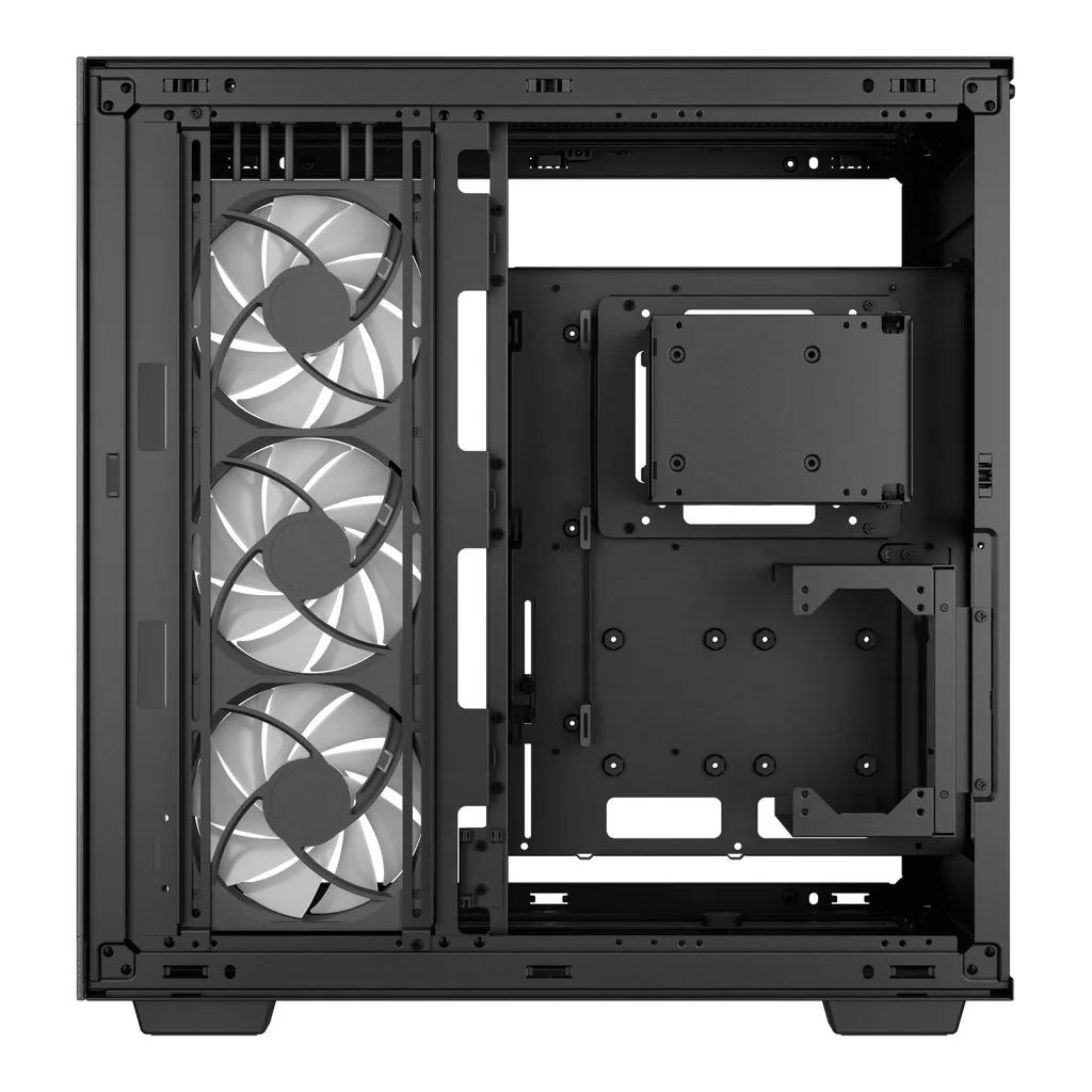 Deepcool CH780 Full Tower ATX+ PC Case – Gallery image 5 Deepcool CH780 Full Tower ATX+ PC Case – Gallery image 5