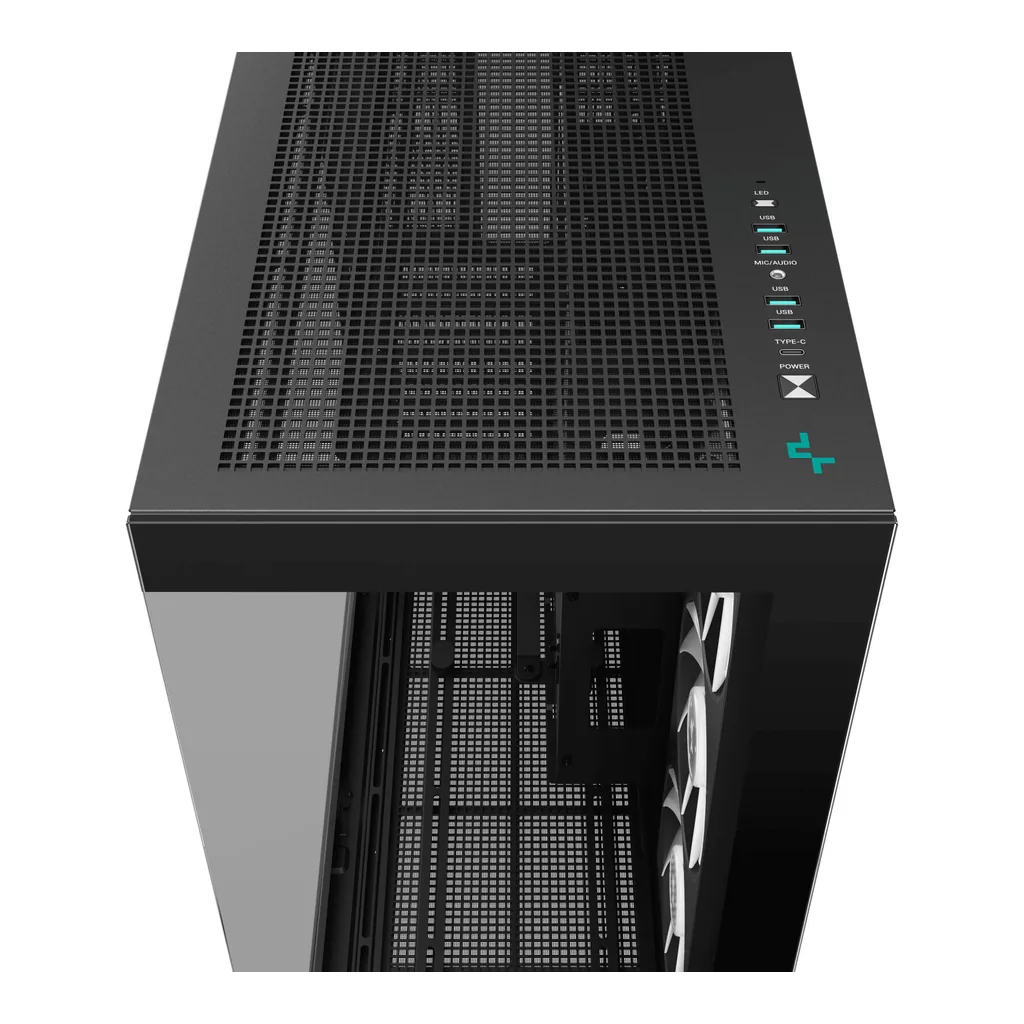 Deepcool CH780 Full Tower ATX+ PC Case – Gallery image 7 Deepcool CH780 Full Tower ATX+ PC Case – Gallery image 7