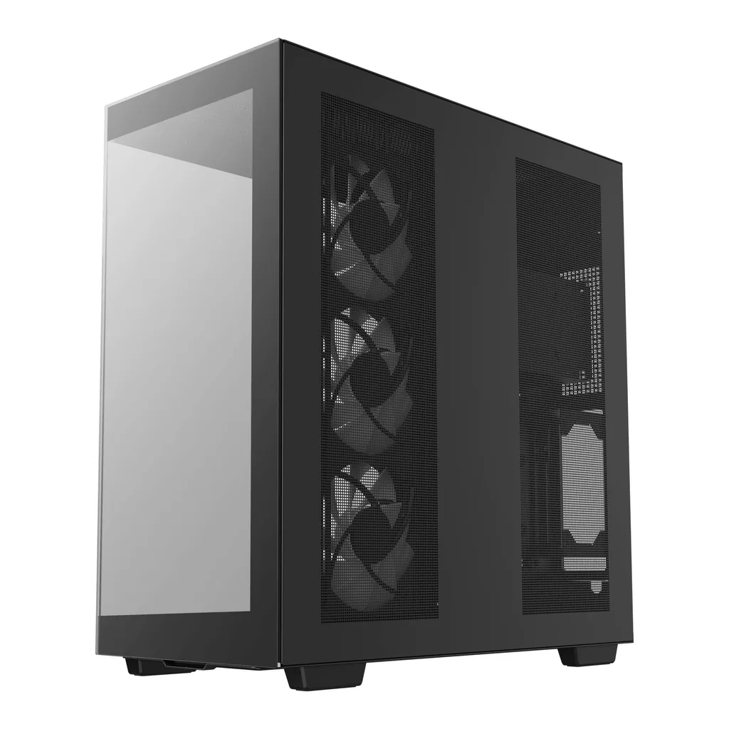 Deepcool CH780 Full Tower ATX+ PC Case – Gallery image 8 Deepcool CH780 Full Tower ATX+ PC Case – Gallery image 8