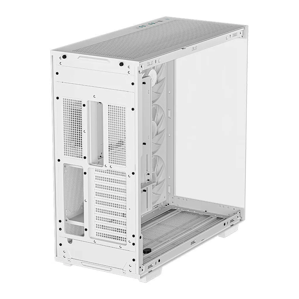 Deepcool CH780 Full Tower ATX+ PC Case – Gallery image 13 Deepcool CH780 Full Tower ATX+ PC Case – Gallery image 13
