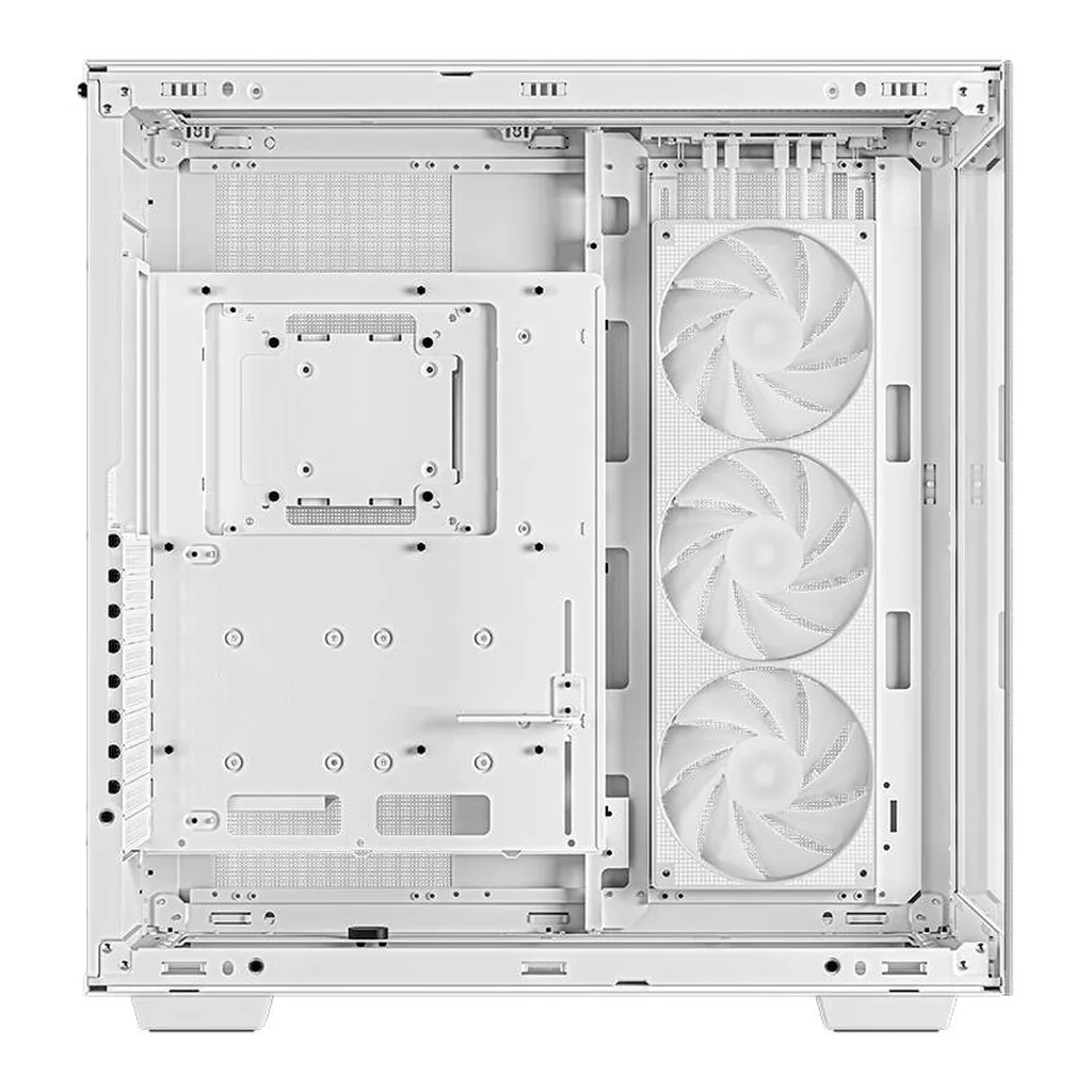 Deepcool CH780 Full Tower ATX+ PC Case – Gallery image 16 Deepcool CH780 Full Tower ATX+ PC Case – Gallery image 16
