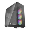 Deepcool CH780 Full Tower ATX+ PC Case – Main image Deepcool CH780 Full Tower ATX+ PC Case – Main image
