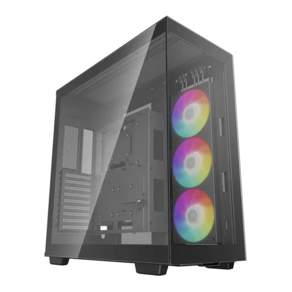 Deepcool CH780 Full Tower ATX+ PC Case – Main image Deepcool CH780 Full Tower ATX+ PC Case – Main image