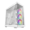 Deepcool CH780 Full Tower ATX+ PC Case – Variation image 2 Deepcool CH780 Full Tower ATX+ PC Case – Variation image 2