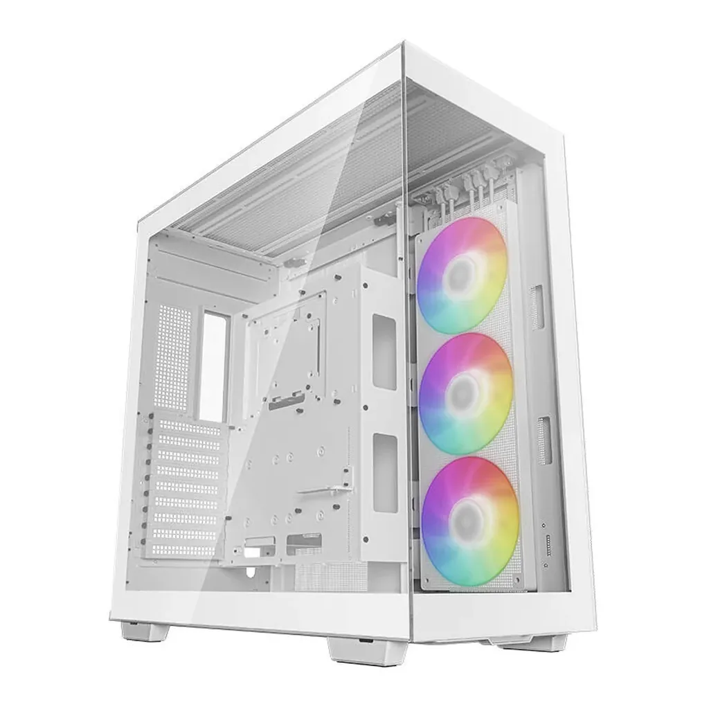 Deepcool CH780 Full Tower ATX+ PC Case – Variation image 2 Deepcool CH780 Full Tower ATX+ PC Case – Variation image 2