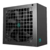 DeepCool PF700X Non-Modular Power Supply, 700W Power, ATX12V V2.52, 80 PLUS Bronze Efficiency, 120mm Longlife HYB Fan, Taiwanese + Japanese Electrolytic Capacitors, Black | R-PF700X-HD0B-JGUK – Gallery image 1 DeepCool PF700X Non-Modular Power Supply, 700W Power, ATX12V V2.52, 80 PLUS Bronze Efficiency, 120mm Longlife HYB Fan, Taiwanese + Japanese Electrolytic Capacitors, Black | R-PF700X-HD0B-JGUK – Gallery image 1