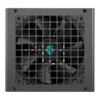 DeepCool PF700X Non-Modular Power Supply, 700W Power, ATX12V V2.52, 80 PLUS Bronze Efficiency, 120mm Longlife HYB Fan, Taiwanese + Japanese Electrolytic Capacitors, Black | R-PF700X-HD0B-JGUK – Gallery image 2 DeepCool PF700X Non-Modular Power Supply, 700W Power, ATX12V V2.52, 80 PLUS Bronze Efficiency, 120mm Longlife HYB Fan, Taiwanese + Japanese Electrolytic Capacitors, Black | R-PF700X-HD0B-JGUK – Gallery image 2