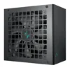 Deepcool PL750D 80 PLUS Bronze Non-Modular Power Supply, 750W Power, ATX12V V3.0, Hydro Bearing 120mm Fan, Chinese Electrolytic Capacitors, Active PFC + DC to DC, Black | R-PL750D-FC0B-UK – Main image Deepcool PL750D 80 PLUS Bronze Non-Modular Power Supply, 750W Power, ATX12V V3.0, Hydro Bearing 120mm Fan, Chinese Electrolytic Capacitors, Active PFC + DC to DC, Black | R-PL750D-FC0B-UK – Main image