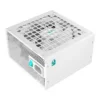DeepCool PQ750G Fully Modular Power Supply, 750W Power, 80 PLUS Gold Efficiency, Fluid Dynamic Bearing Fan, Full Japanese Electrolytic Capacitors, ATX12V V3.1 Type, White | R-PQ750G-FD1W-JGUK-V1 – Gallery image 4 DeepCool PQ750G Fully Modular Power Supply, 750W Power, 80 PLUS Gold Efficiency, Fluid Dynamic Bearing Fan, Full Japanese Electrolytic Capacitors, ATX12V V3.1 Type, White | R-PQ750G-FD1W-JGUK-V1 – Gallery image 4