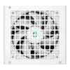 DeepCool PQ750G Fully Modular Power Supply, 750W Power, 80 PLUS Gold Efficiency, Fluid Dynamic Bearing Fan, Full Japanese Electrolytic Capacitors, ATX12V V3.1 Type, White | R-PQ750G-FD1W-JGUK-V1 – Gallery image 5 DeepCool PQ750G Fully Modular Power Supply, 750W Power, 80 PLUS Gold Efficiency, Fluid Dynamic Bearing Fan, Full Japanese Electrolytic Capacitors, ATX12V V3.1 Type, White | R-PQ750G-FD1W-JGUK-V1 – Gallery image 5