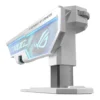 ASUS ROG Herculx Graphics Card Holder, White | 90DA0023-B09000 - Image 5 ASUS ROG Herculx Graphics Card Holder, White | 90DA0023-B09000