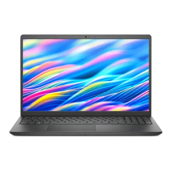 Dell 15 Laptop – Main image Dell 15 Laptop – Main image