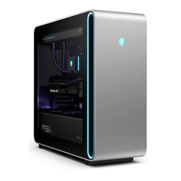 dell-aat2250-official Alienware Area-51 Gaming Desktop AAT2250, Intel Core Ultra 9 285K, 32GB RAM, 1TB SSD, GeForce RTX 5080 16GB, Windows 11 Home | aat2250_reg_01