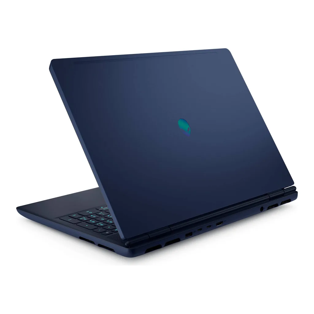 Dell Alienware 16X Aurora Gaming Laptop – Gallery image 3 Dell Alienware 16X Aurora Gaming Laptop – Gallery image 3
