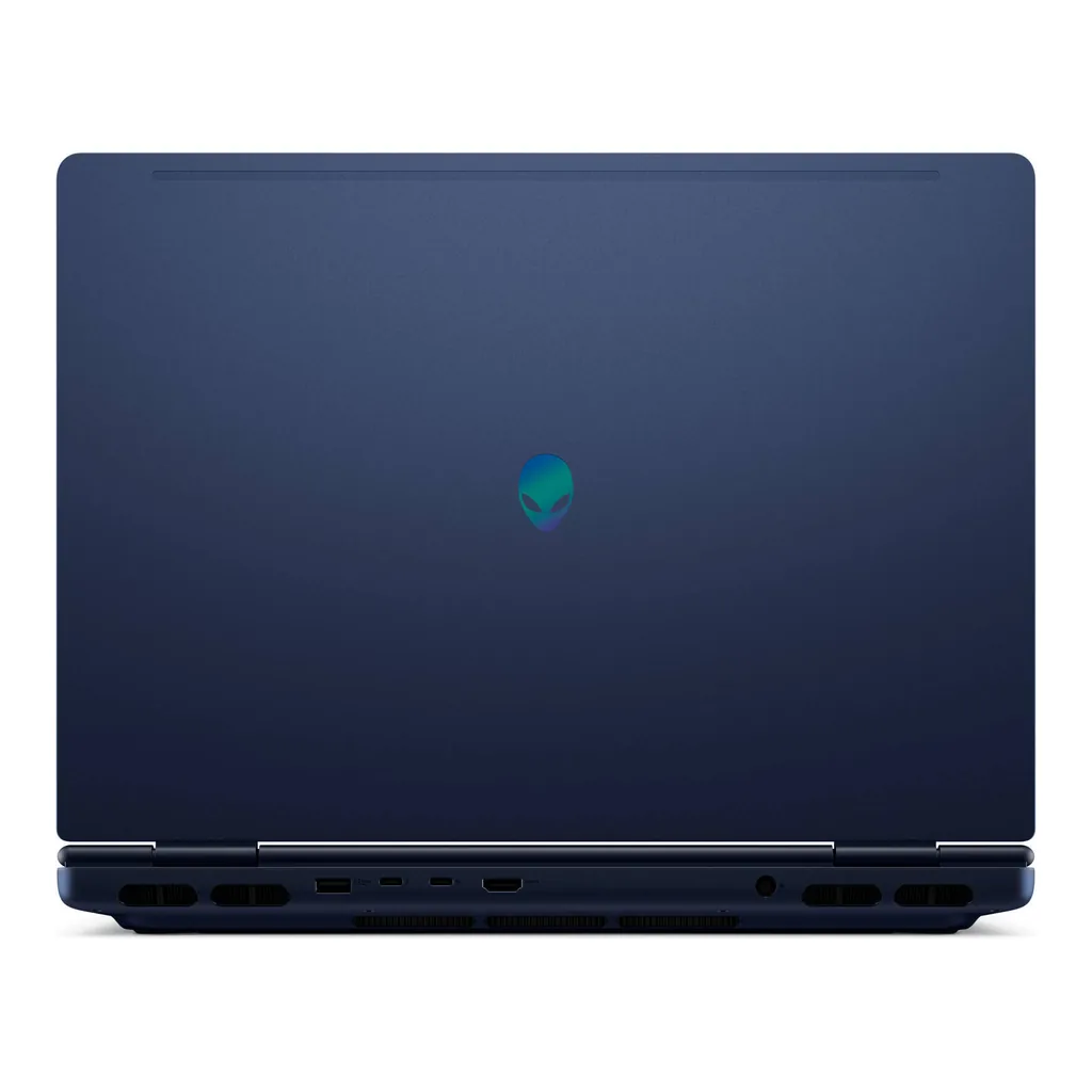 Dell Alienware 16X Aurora Gaming Laptop – Gallery image 6 Dell Alienware 16X Aurora Gaming Laptop – Gallery image 6