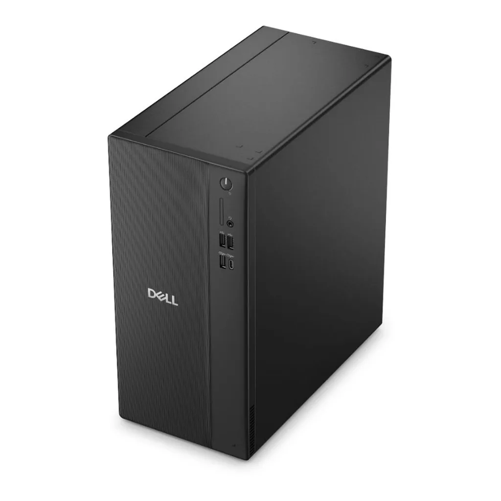 dell-dt1265-gallery-03 Dell Tower Desktop DT1265, AMD Ryzen 5 150, 8GB RAM, 512GB SSD, Windows 11 Home | dt1265_reg_01