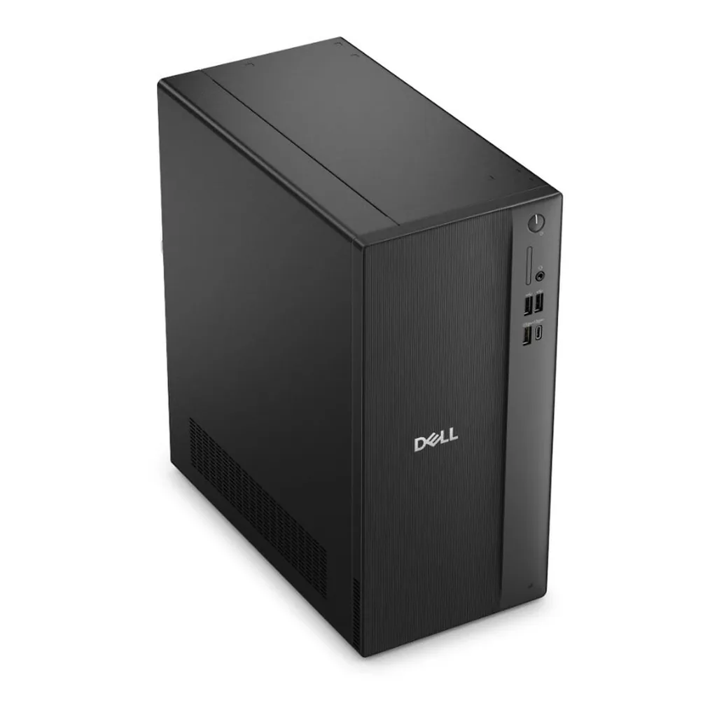 dell-dt1265-official Dell Tower Desktop DT1265, AMD Ryzen 5 150, 8GB RAM, 512GB SSD, Windows 11 Home | dt1265_reg_01