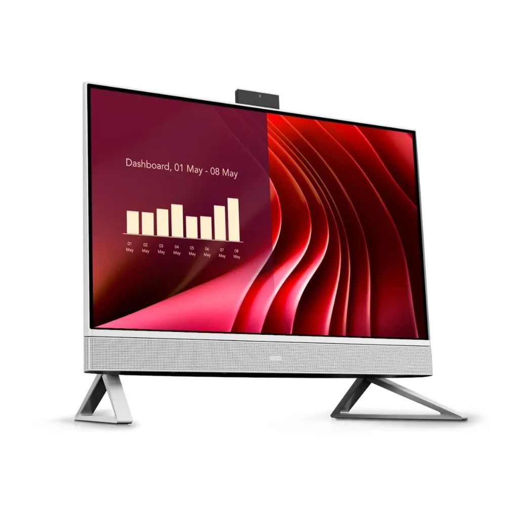 dell-ec24250-gallery-08 Dell 24 All-in-One Desktop EC24250, 13th Generation Intel Core i5-1334U, 8GB RAM, 512GB SSD, Windows 11 Home | ec24250_fixed_12