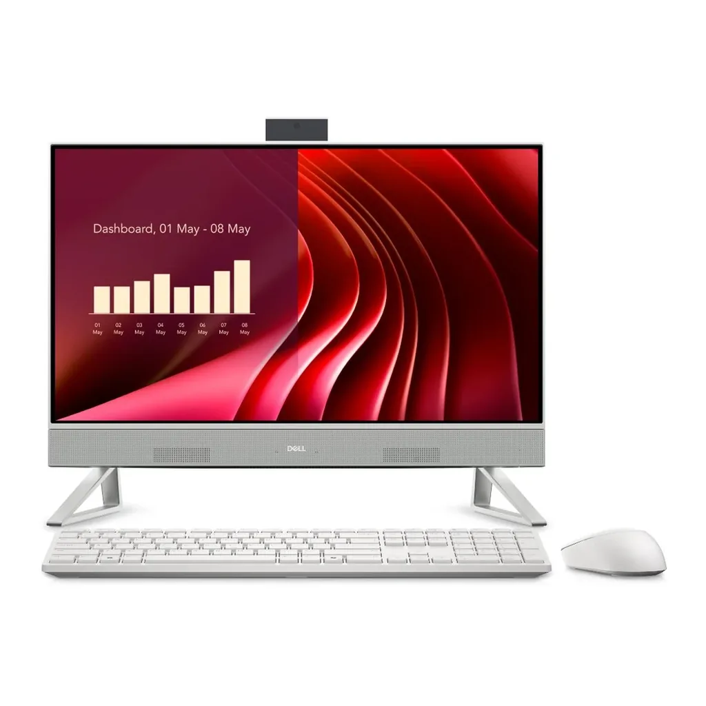 dell-ec24250-official Dell 24 All-in-One Desktop EC24250, 13th Generation Intel Core i5-1334U, 8GB RAM, 512GB SSD, Windows 11 Home | ec24250_fixed_12