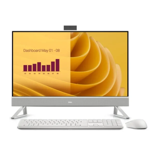 dell-ec27250-official Dell 27 All-in-One Desktop EC27250, Intel Core 7 processor 150U, 16GB RAM, 512GB SSD, Windows 11 Home | ec27250_reg_01