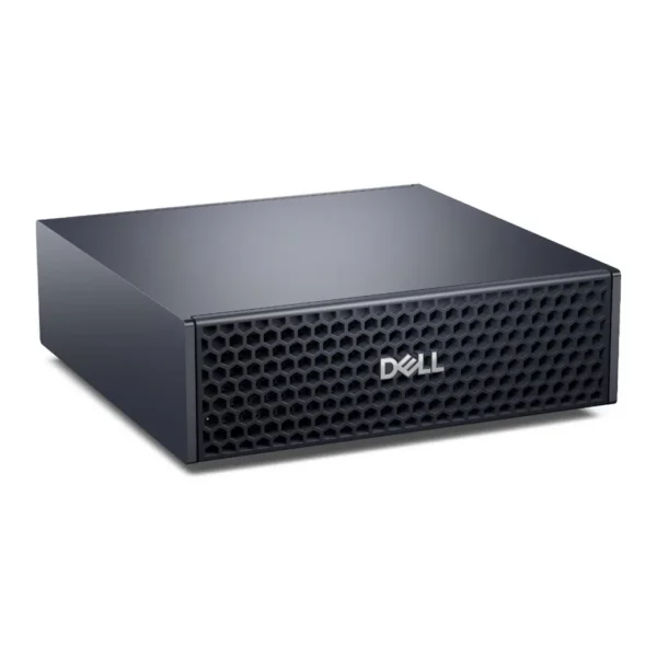 dell-fcm1253-official Dell Pro Max with GB10 FCM1253, NVIDIA GB10 Grace Blackwell Superchip with ConnectX-7 SuperNIC, 128GB RAM, 4TB SSD, GB10 Grace Blackwell Superchip with ConnectX-7 SuperNIC, NVIDIA DGX OS 7 | fcm1253_reg_01