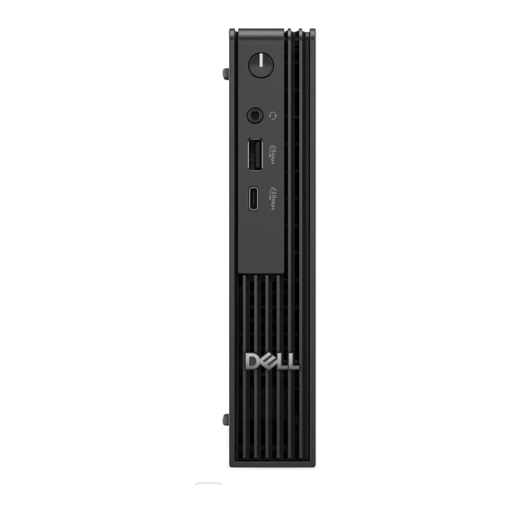 dell-p5m1260-gallery-04 Dell Pro 5 Micro Desktop P5M1260, Intel Core Ultra 5 335, 16GB RAM, 512GB SSD, Windows 11 Pro | p5m1260_reg_01