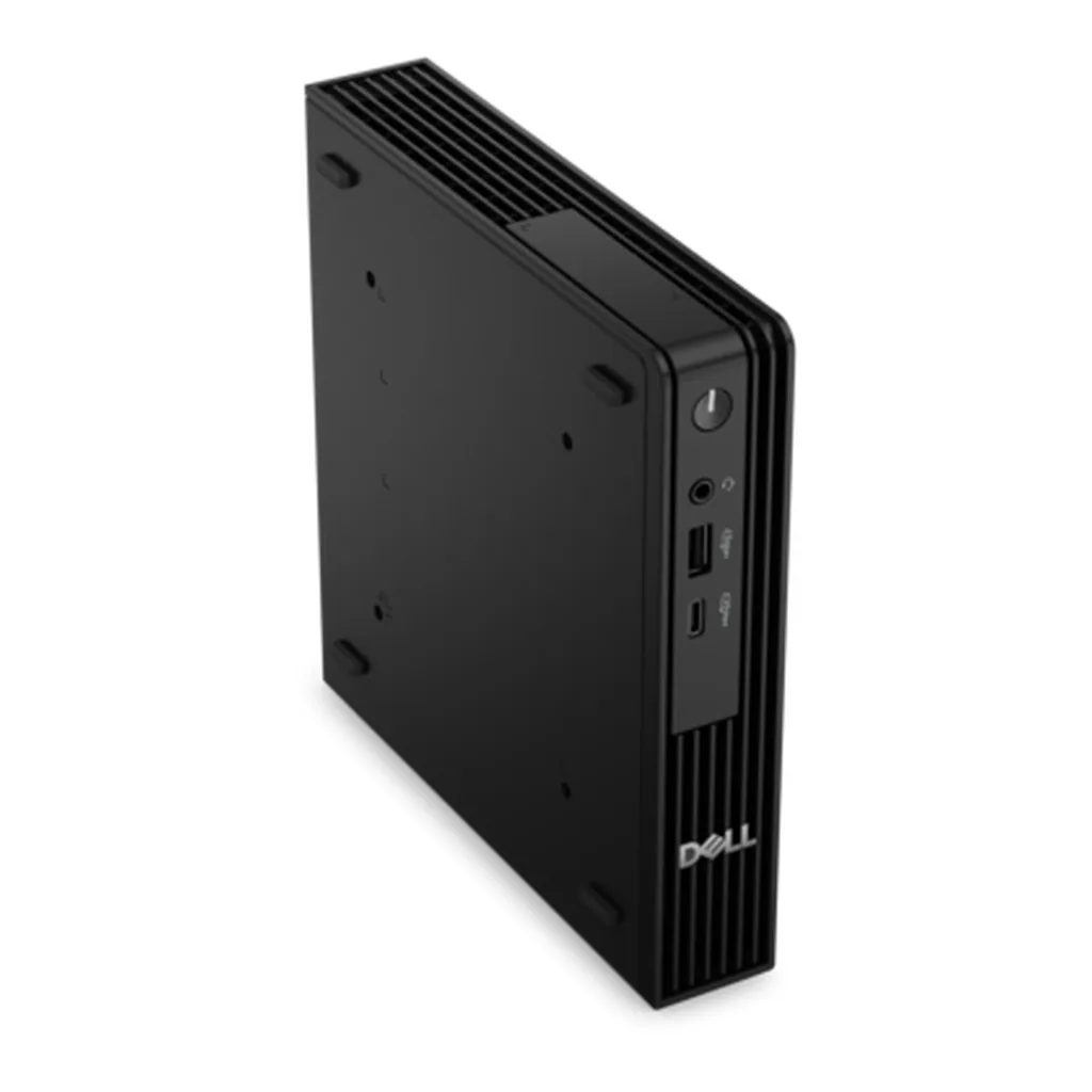 dell-pro-p5m1260-micro-desktop-c-30030rf000-bk-dl169my-large.png Dell Pro 5 Micro Desktop P5M1260, Intel Core Ultra 5 335, 16GB RAM, 512GB SSD, Windows 11 Pro | p5m1260_reg_01