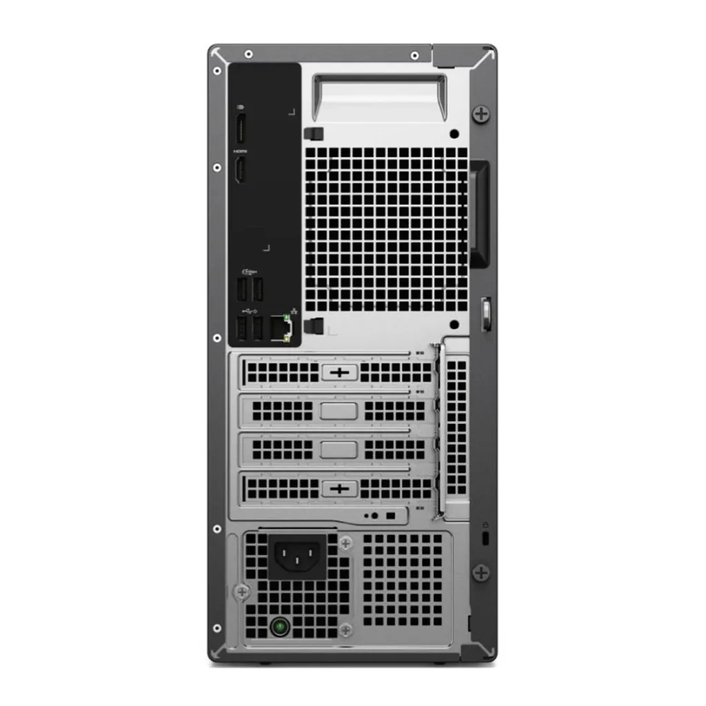 dell-pvt1265-gallery-02 Dell Pro Essential Tower Desktop PVT1265, AMD Ryzen 5 230, 8GB RAM, 512GB SSD, Windows 11 Pro | pvt1265_reg_02