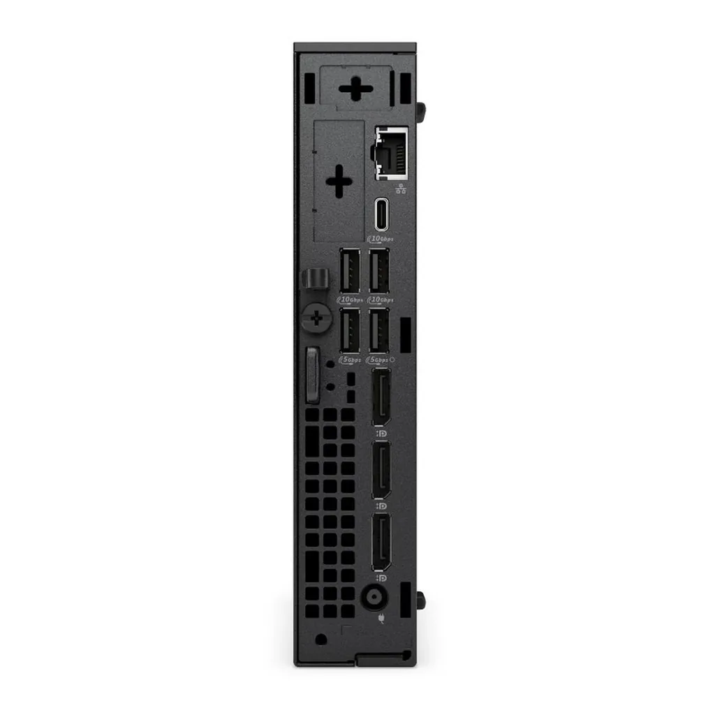dell-qbm1250-gallery-02 Dell Pro Micro Plus Desktop QBM1250, Intel Core Ultra 5 235, 16GB RAM, 512GB SSD, Windows 11 Pro | qbm1250_fixed_03_v2
