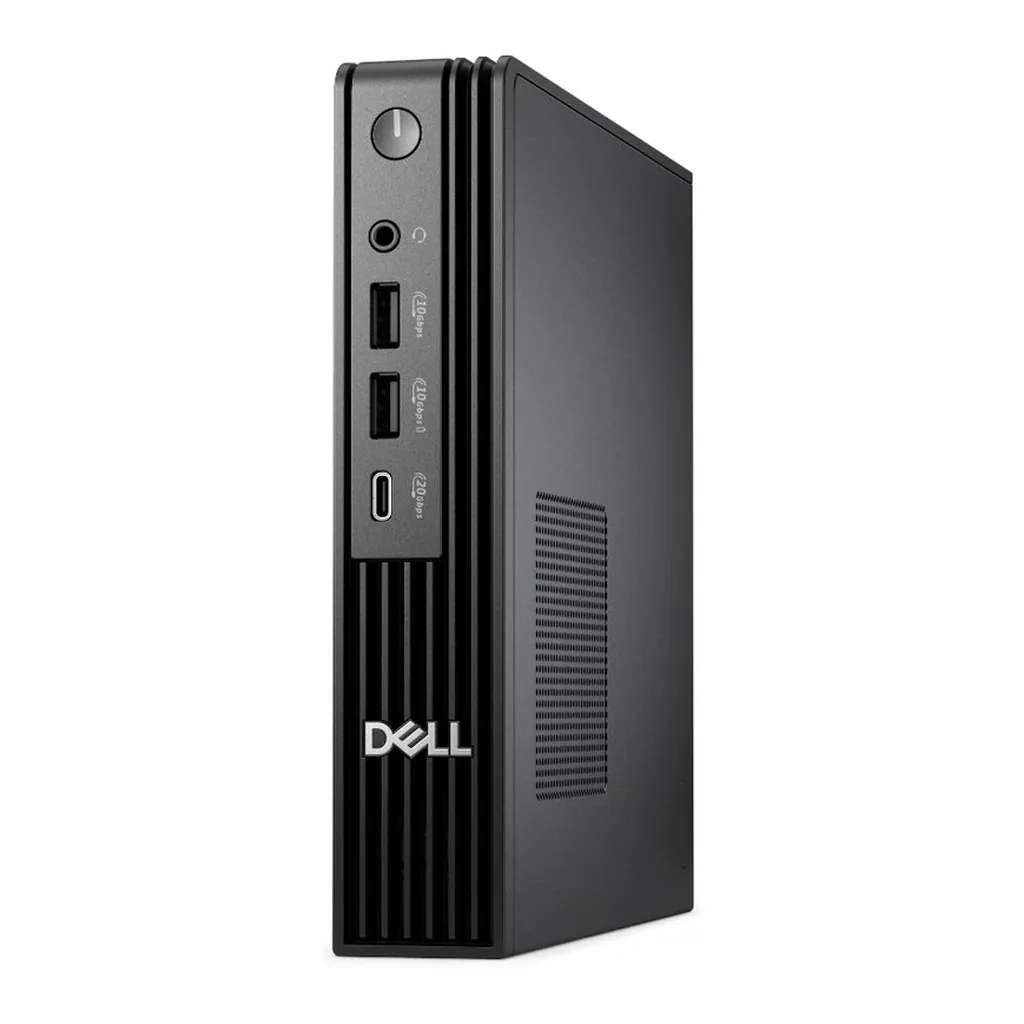 dell-qbm1250-gallery-03 Dell Pro Micro Plus Desktop QBM1250, Intel Core Ultra 5 235, 16GB RAM, 512GB SSD, Windows 11 Pro | qbm1250_fixed_03_v2