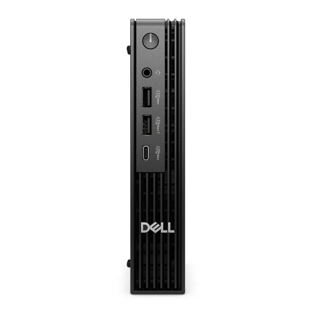 dell-qbm1250-gallery-04 Dell Pro Micro Plus Desktop QBM1250, Intel Core Ultra 5 235, 16GB RAM, 512GB SSD, Windows 11 Pro | qbm1250_fixed_03_v2